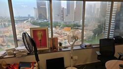 The Plaza (D7), Office #601328281